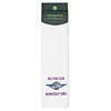 Nova Golf 'Mile High Club Membership' Toalla de golf - Blanco