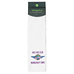 Nova Golf Nova Golf 'Mile High Club Membership' Toalla de golf - Blanco