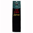 Nova Golf Nova Golf 'If Lost Return To Golfchamp' Toalla de golf - Negro