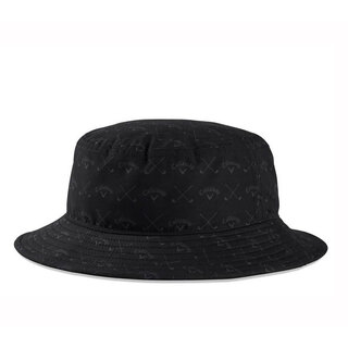 Callaway Callaway HD Bucket Hat - Negro