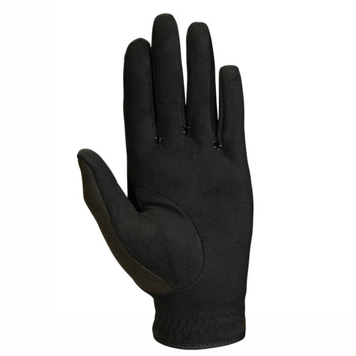 Callaway Callaway Opti Grip Rain Guantes de golf para hombre (Par)