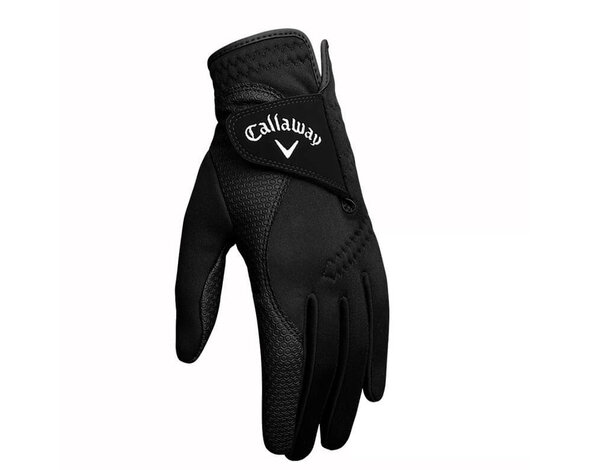 Callaway Callaway Thermal Grip Winter Men Golf Gloves (Pair)