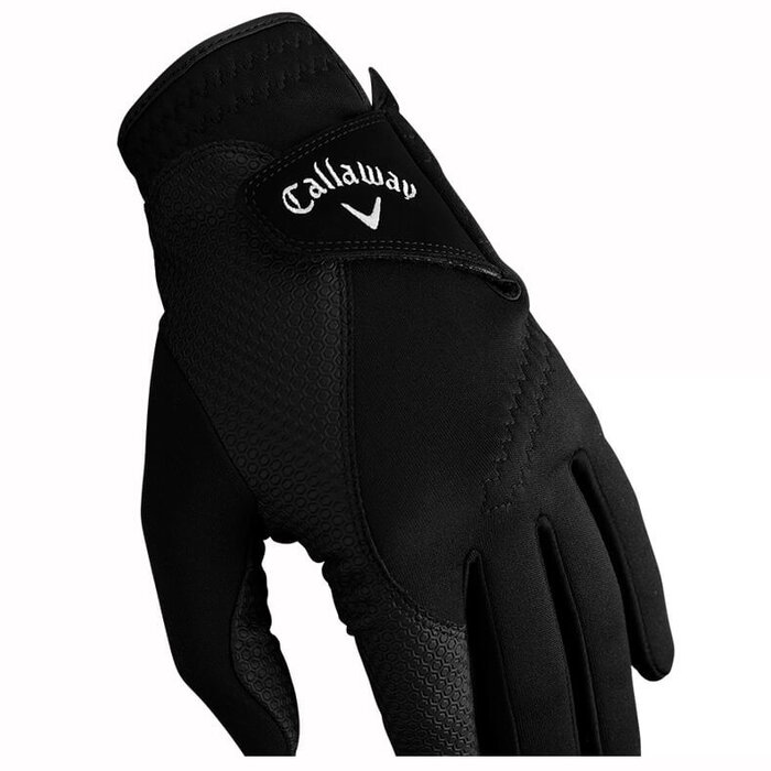 Callaway Callaway Thermal Grip Winter Men Golf Gloves (Pair)