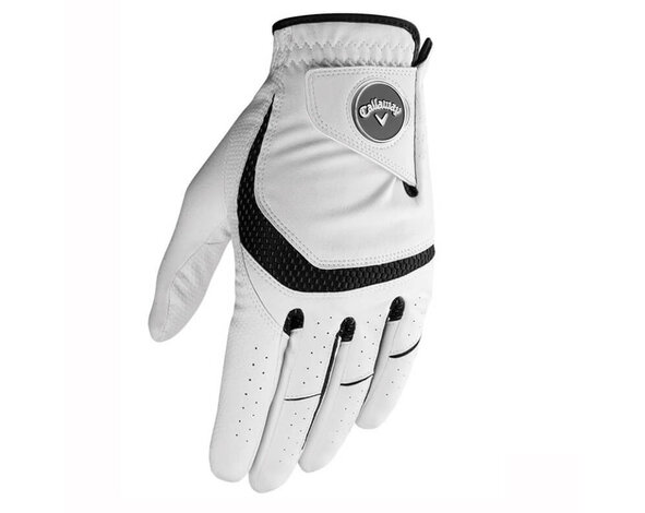 Callaway Callaway Syntech All Weather Men's Golf Glove (For Right-Handed Golfers)