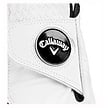Callaway Callaway Syntech All Weather Guante de Golf para Hombre (Para Golfistas Diestros)