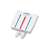 Callaway Callaway Triple Track Hat Clip - Blanco