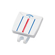 Callaway Callaway Triple Track Hat Clip - Blanco