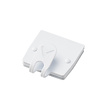 Callaway Callaway Triple Track Hat Clip - White