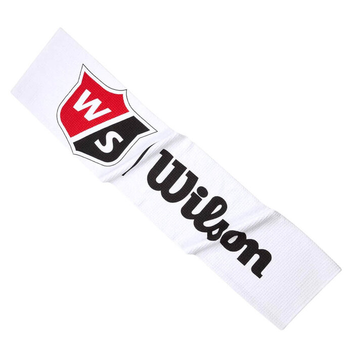 Wilson Wilson Tour Caddy Toalla de golf