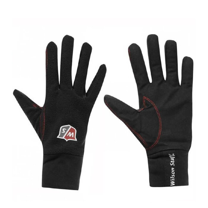 Wilson Wilson Guantes de Golf de Invierno para Hombre (Par)