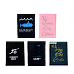 Nova Golf Nova Golf Tournament Prize Package With 5 Golf Towels