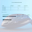 Mizuno Mizuno ST-X 220 Ladies Hybrid