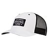 TaylorMade TaylorMade Original One Tie Dye Gorra de golf para mujer - Rosa Claro