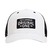 TaylorMade TaylorMade Original One Tie Dye Gorra de golf para mujer - Rosa Claro