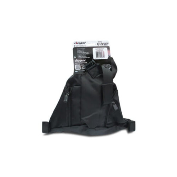Clicgear Clicgear Pack Bag Para Carro Clicgear 8.0