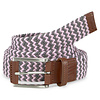 Puma Puma X Weave Belt - Quiet Shade