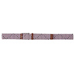 Puma Puma X Weave Belt Cinturón - Gris Rosa