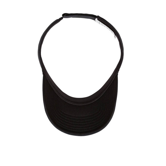 TaylorMade TaylorMade Ladies Tour Radar Visor - Negro