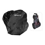 Funda para ruedas Fastfold para varios carros Fastfold