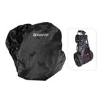 Funda para ruedas Fastfold para varios carros Fastfold