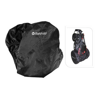 FastFold Fastfold Wheel Cover for various Fastfold Trolleys