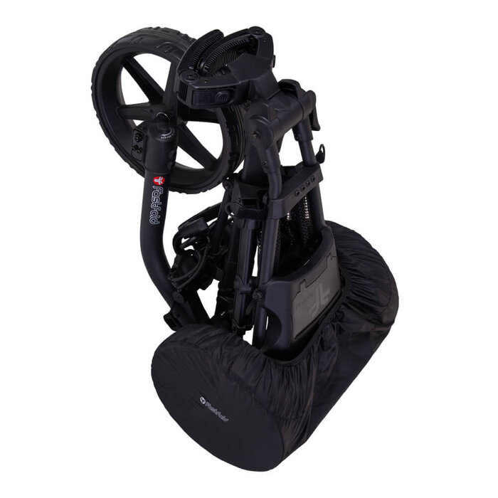 FastFold Funda para ruedas Fastfold para varios carros Fastfold