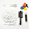 Legend Super Deluxe Society Pack Set de Accesorios