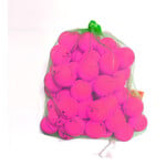 Wilson Lakeballs AAAA - DuoSoft+ Optix Rosa - 50 Unidades