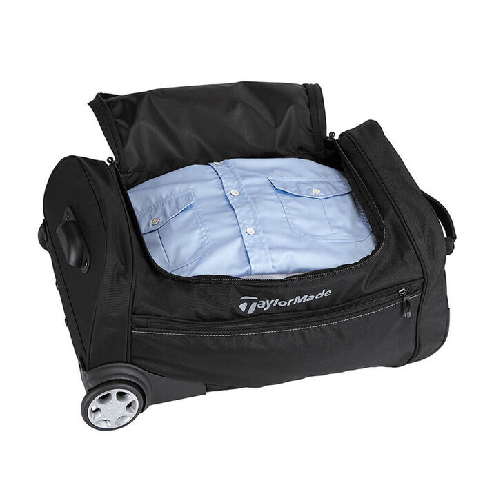 TaylorMade TaylorMade Performance Rolling Carry-On Bag