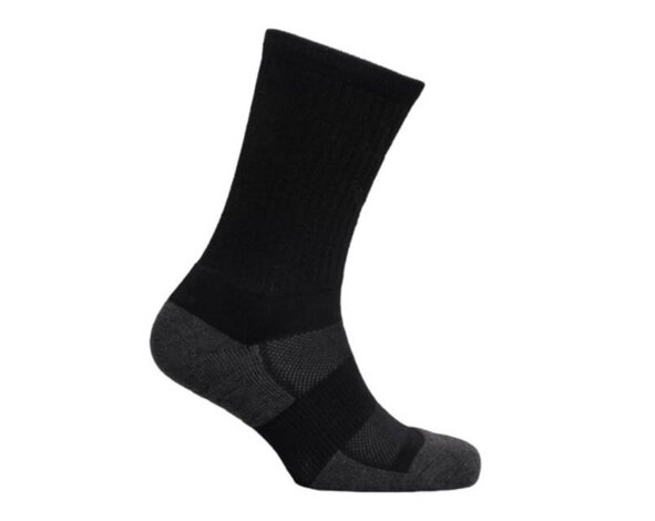 Callaway Callaway Tour Crew Calcetines de hombre - Negro | 1 Par