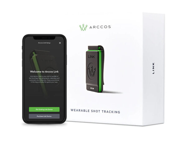 Arccos Arccos Link Gen2