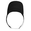 TaylorMade TaylorMade  Tour Radar Visor - White