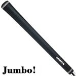Lamkin Crossline JUMBO SIZE Grip - Negro