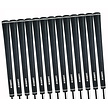 Lamkin Lamkin Crossline JUMBO SIZE Grip - Negro