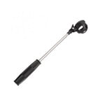 Legend Recogebolas Telescópico de Bolsillo 200 cm - 6 FT
