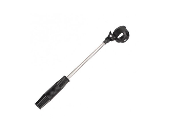 Legend Legend Recogebolas Telescópico de Bolsillo 200 cm - 6 FT