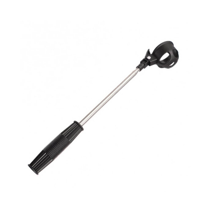 Legend Legend Recogebolas Telescópico de Bolsillo 200 cm - 6 FT