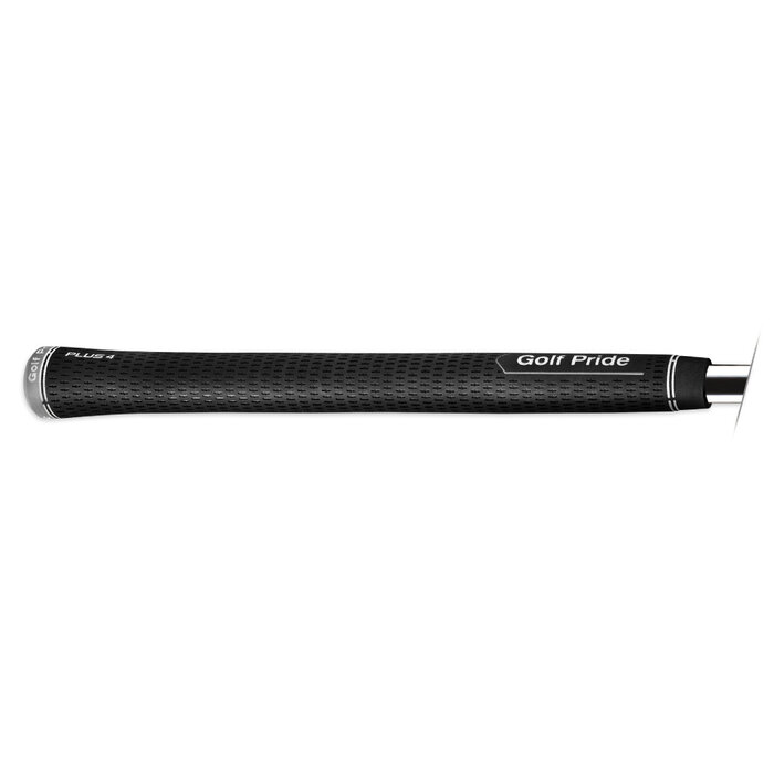 GolfPride GolfPride Tour Velvet Plus 4 STANDARD Grip - Black White