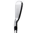 Mizuno Mizuno JPX 923 Hot Metal Hierros 5-PW (varilla de grafito)
