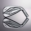 Mizuno Mizuno JPX 923 Hot Metal Hierros 5-PW (varilla de grafito)