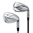 Mizuno Mizuno JPX 923 Hot Metal Hierros 5-PW (varilla de grafito)
