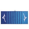 Mizuno RB Tour Towel - Blue White