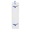 Mizuno Mizuno RB Tour Trifold Golf Towel - White