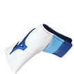Mizuno Mizuno Tour Funda de Putter Universal - Blanco Azul