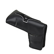 Mizuno Mizuno Tour Universal Putter Headcover - Black