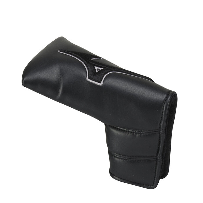 Mizuno Mizuno Tour Funda de Putter Universal - Negro