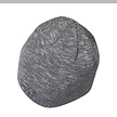 Wilson Wilson Eco skull Cap Beanie - Grey