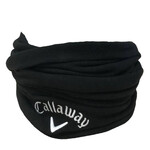 Callaway Snood Neck Warmer - Black
