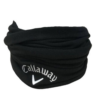 Callaway Callaway Snood Calentador de cuello - Negro
