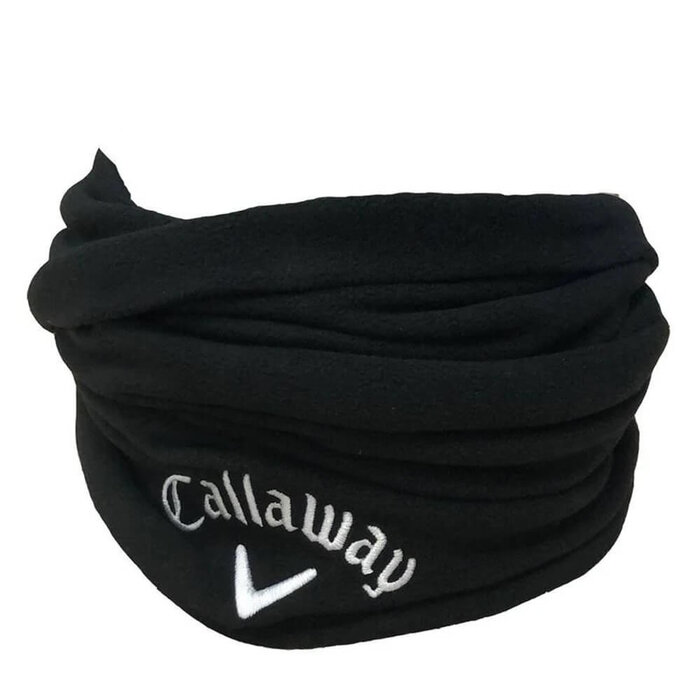 Callaway Callaway Snood Calentador de cuello - Negro